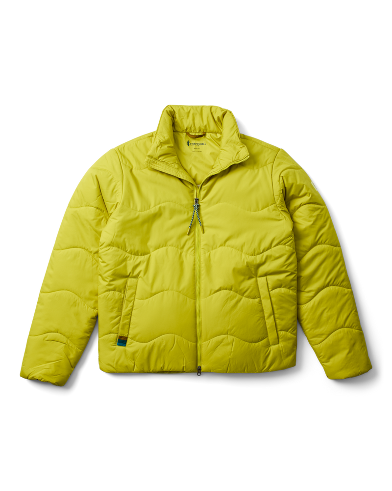 Lumbre Insulated Jacket - Men's