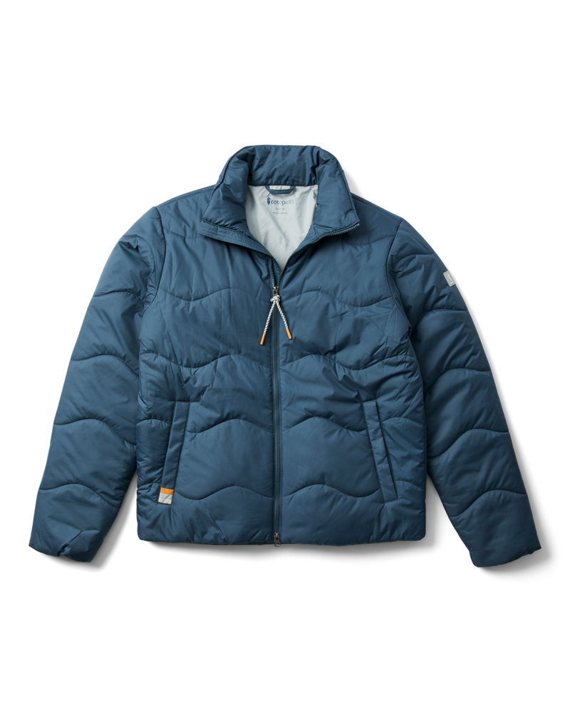 Lumbre Insulated Jacket - Men's