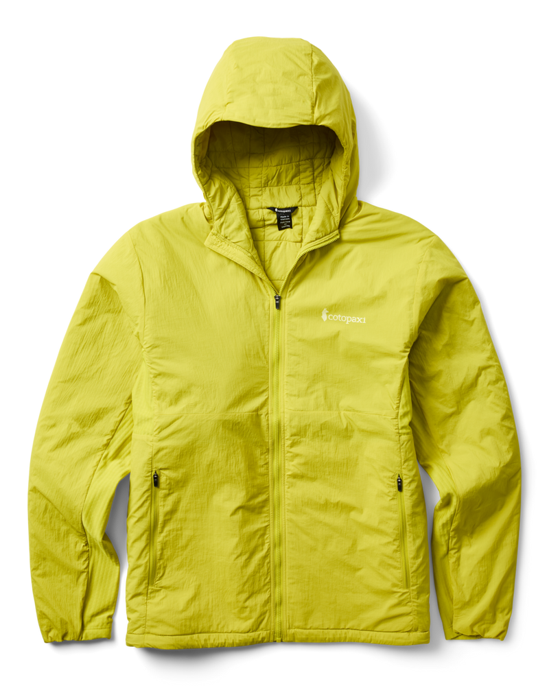 Pacaya 2.0 Insulated Hooded Jacket - Men's