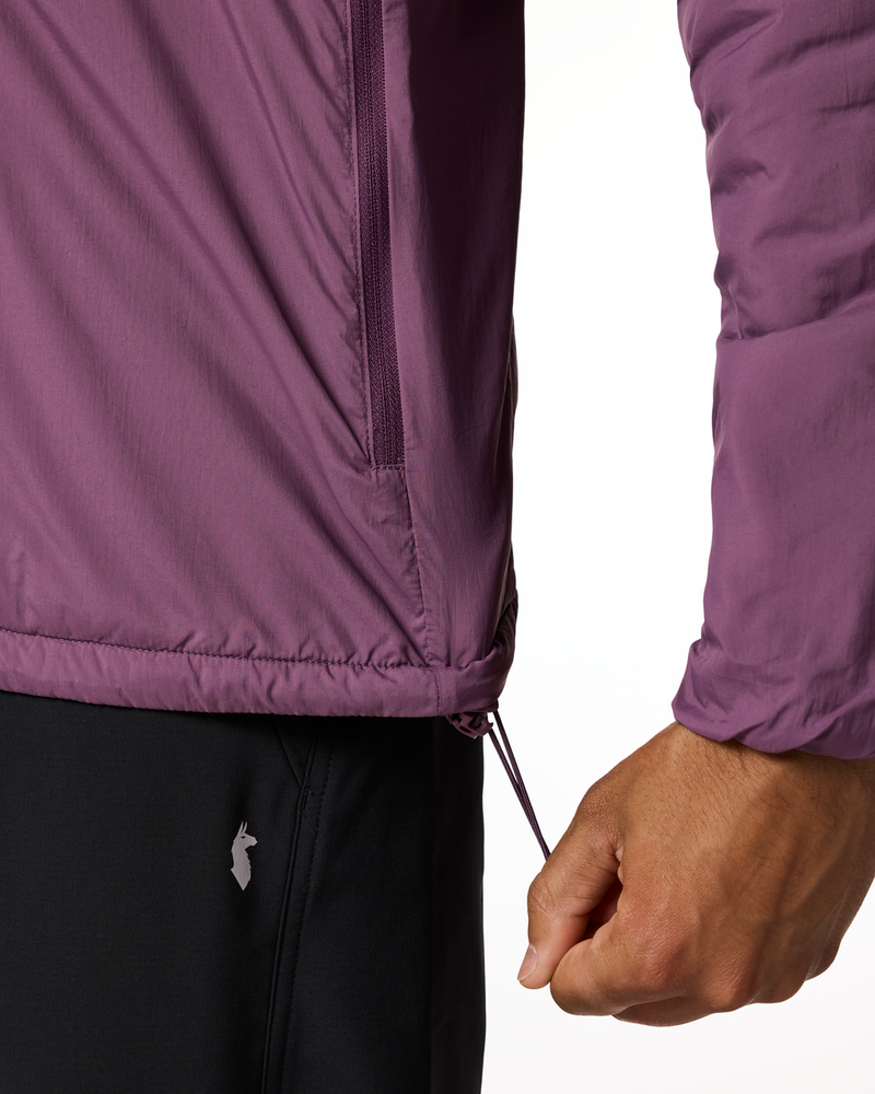Pacaya 2.0 Insulated Hooded Jacket - Men's