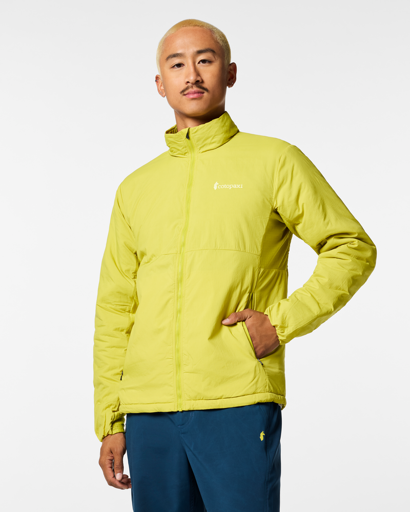 Pacaya 2.0 Insulated Jacket - Men's