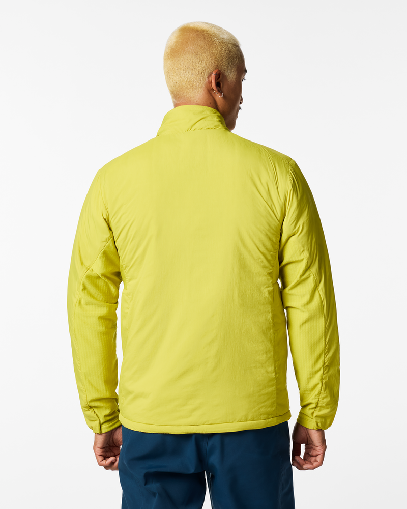 Pacaya 2.0 Insulated Jacket - Men's