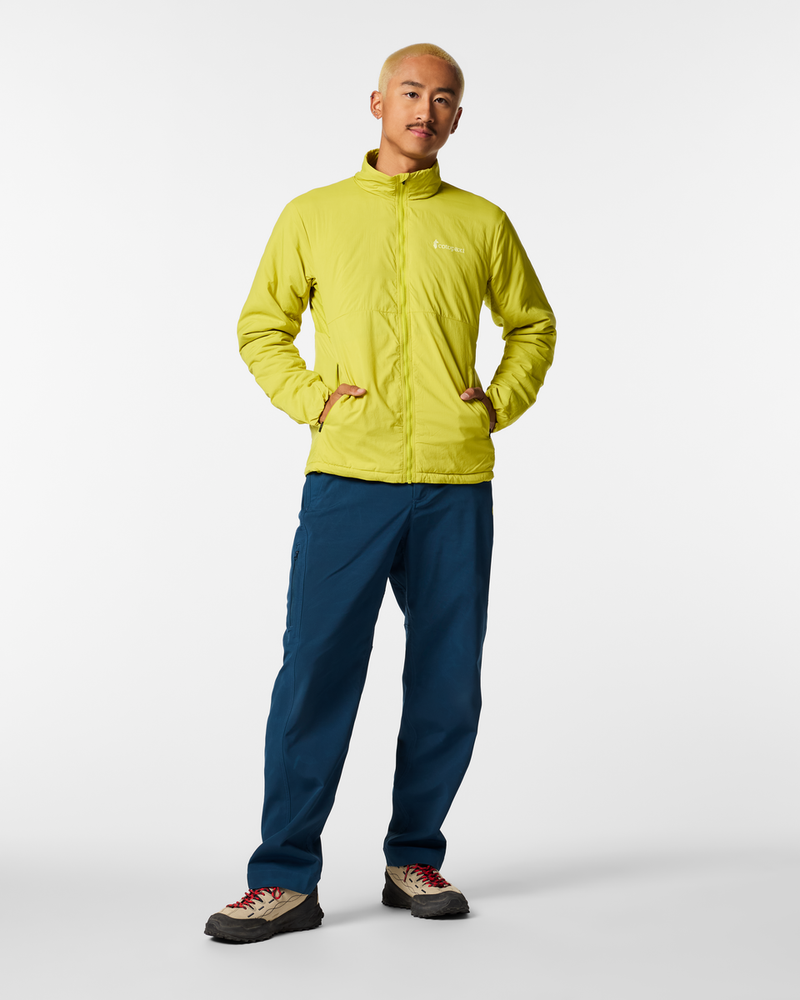 Pacaya 2.0 Insulated Jacket - Men's
