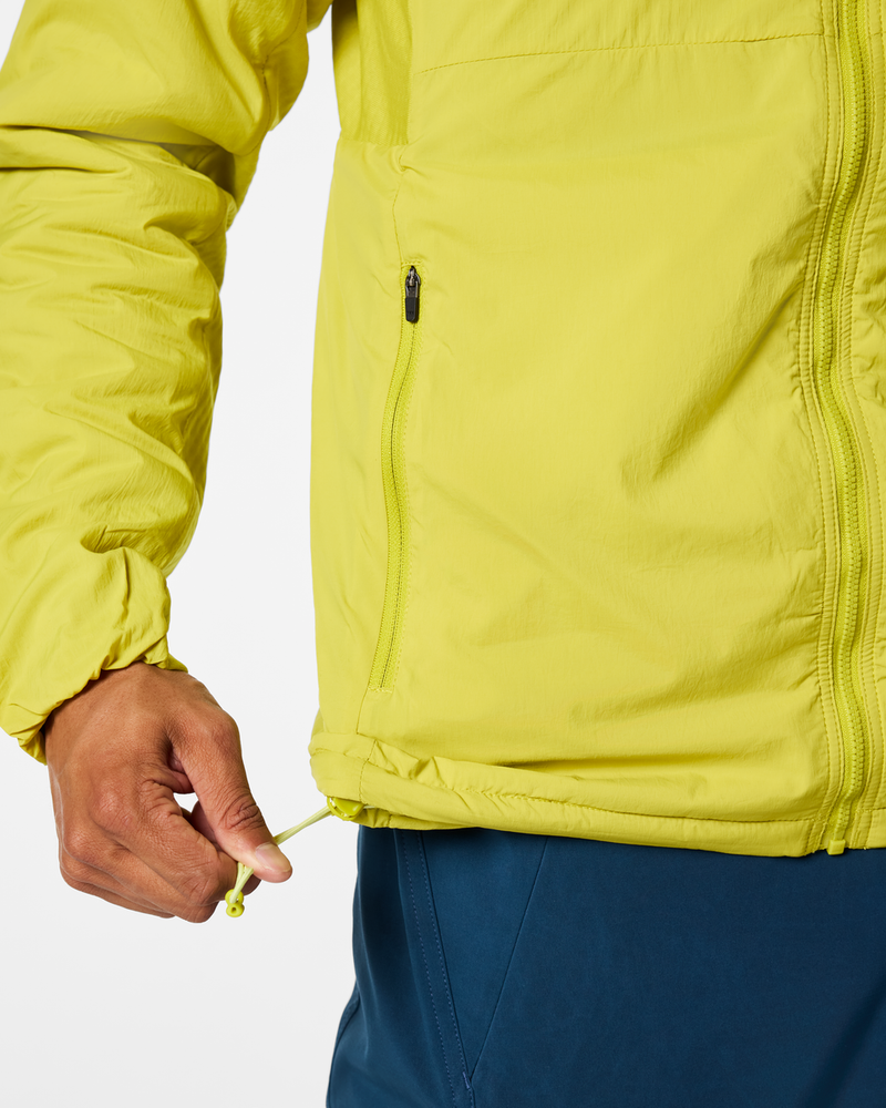 Pacaya 2.0 Insulated Jacket - Men's