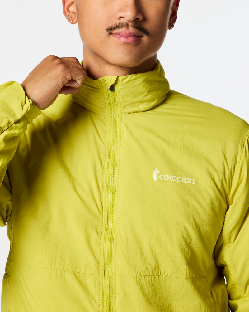 Pacaya 2.0 Insulated Jacket - Men's