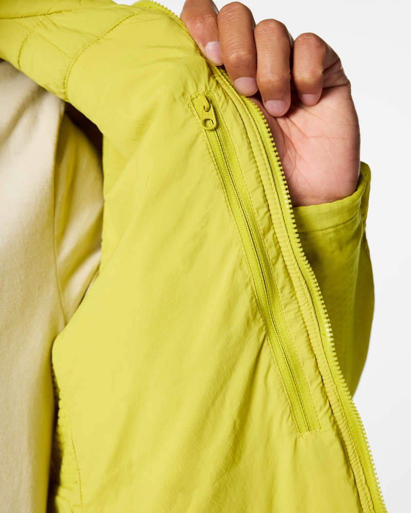 Pacaya 2.0 Insulated Jacket - Men's
