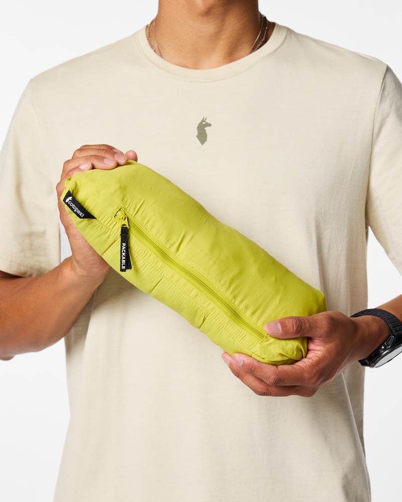 Pacaya 2.0 Insulated Jacket - Men's