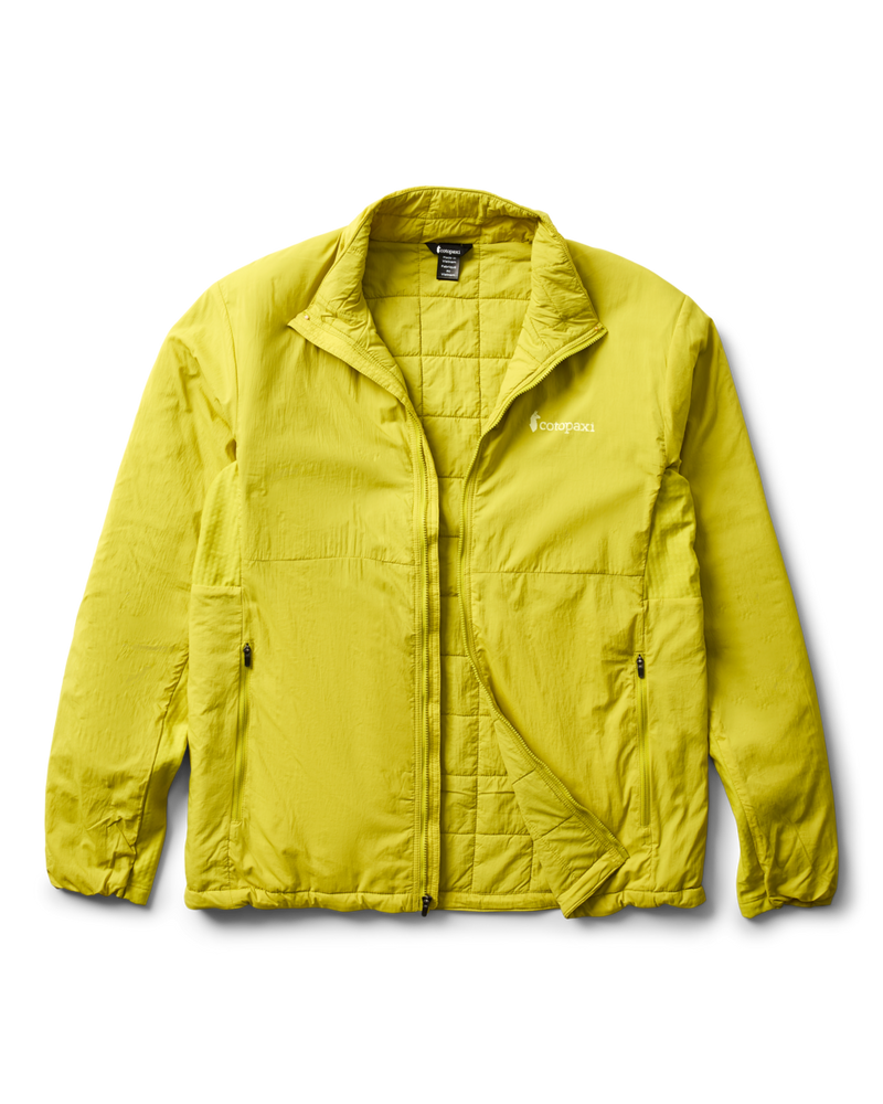 Pacaya 2.0 Insulated Jacket - Men's