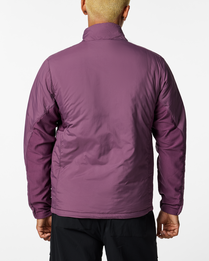 Pacaya 2.0 Insulated Jacket - Men's