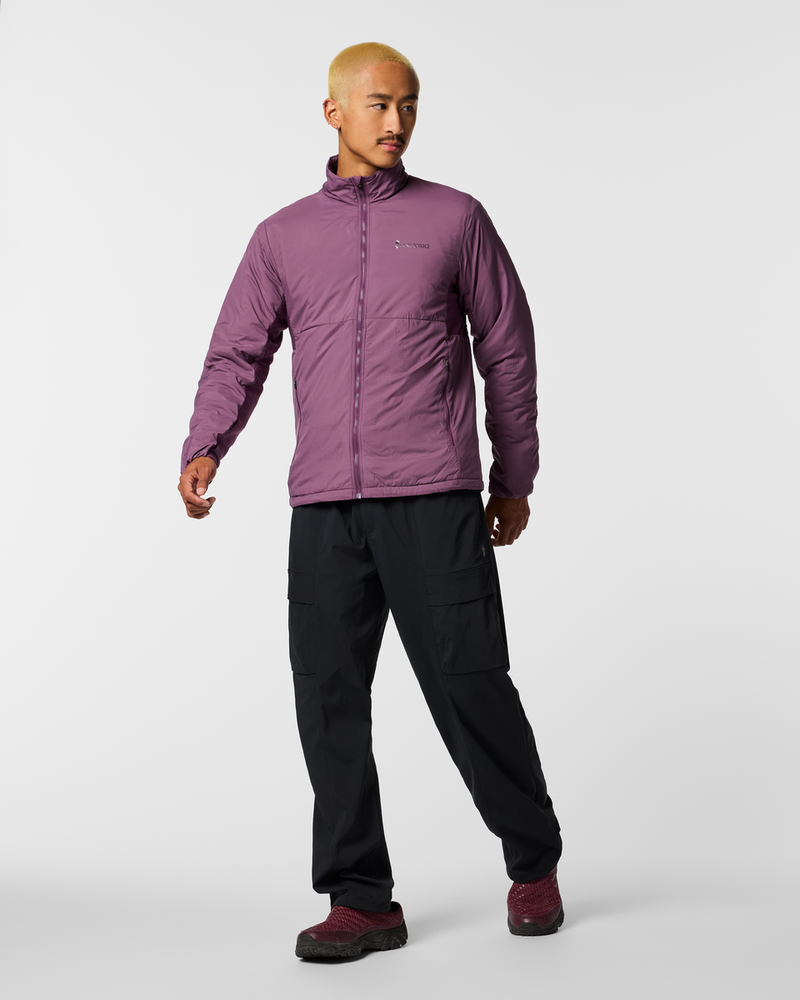 Pacaya 2.0 Insulated Jacket - Men's