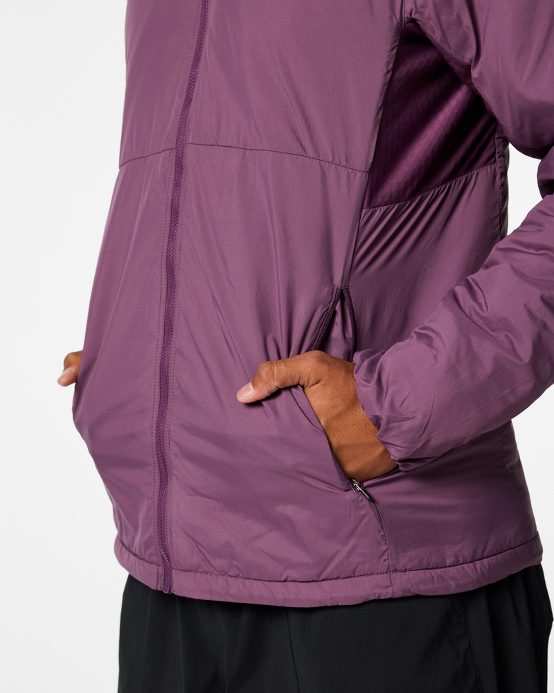 Pacaya 2.0 Insulated Jacket - Men's