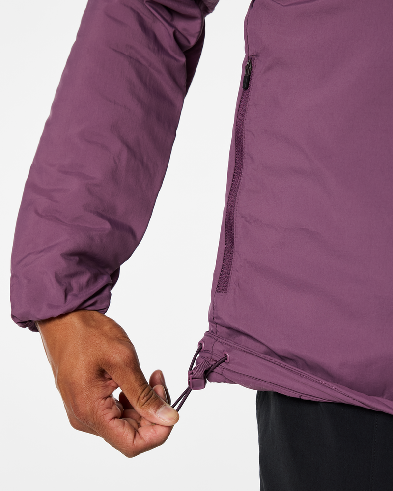 Pacaya 2.0 Insulated Jacket - Men's