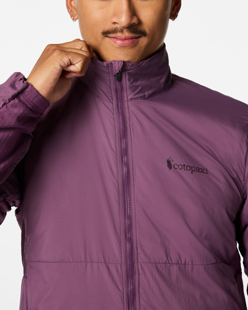 Pacaya 2.0 Insulated Jacket - Men's