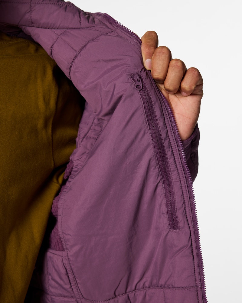 Pacaya 2.0 Insulated Jacket - Men's