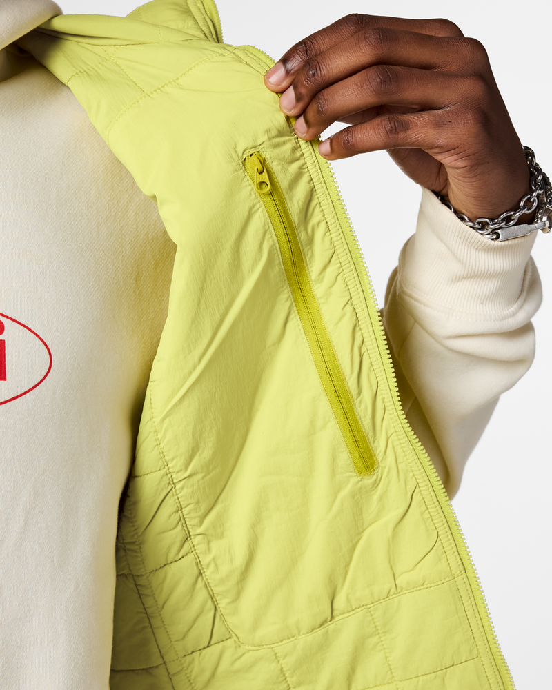 Pacaya 2.0 Insulated Vest - Men's