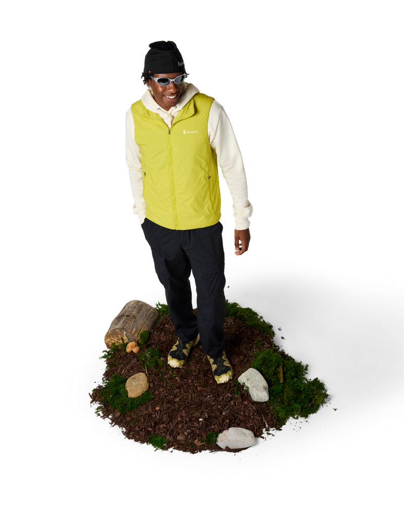 Pacaya 2.0 Insulated Vest - Men's