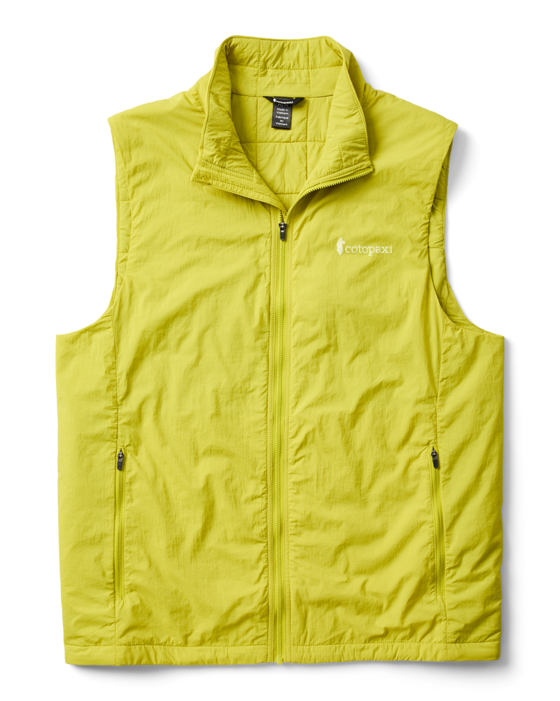 Pacaya 2.0 Insulated Vest - Men's
