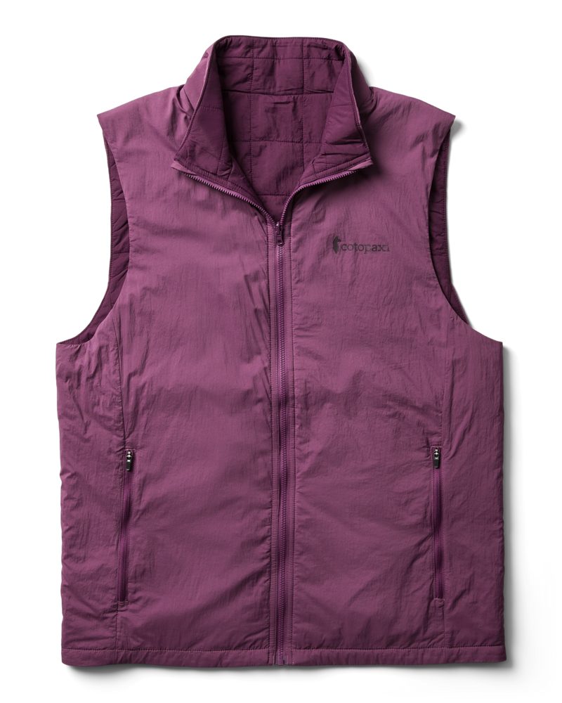 Pacaya 2.0 Insulated Vest - Men's