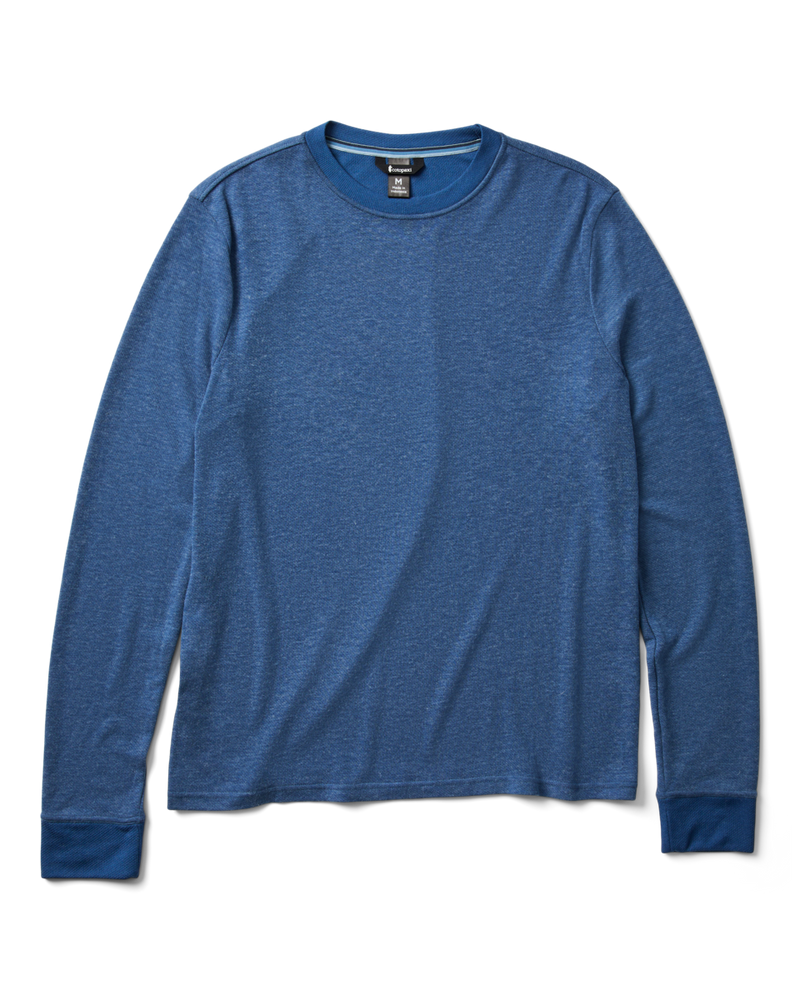 Perenne Long-Sleeve Shirt - Men's