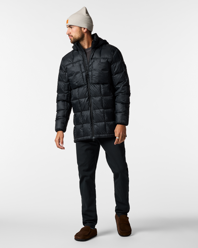 Repleto Down Parka - Men's