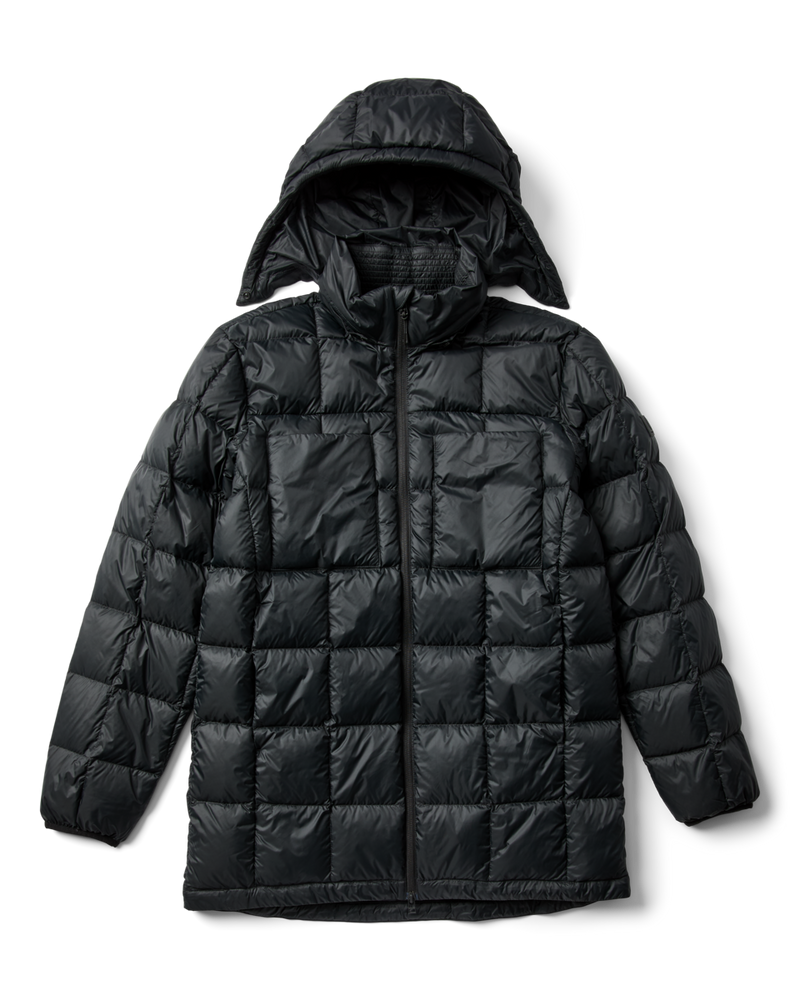 Repleto Down Parka - Men's