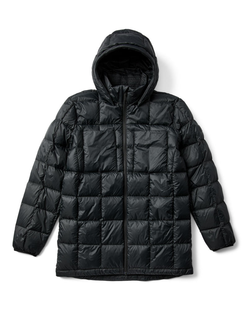 Repleto Down Parka - Men's