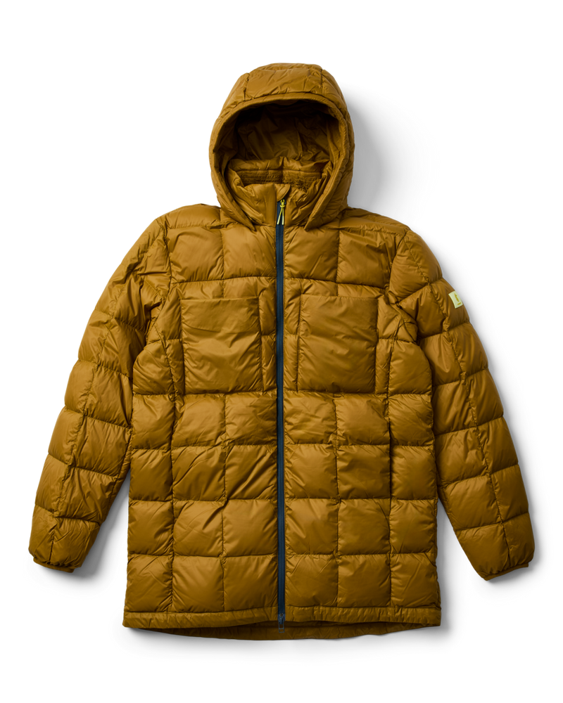 Repleto Down Parka - Men's