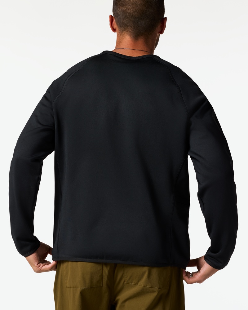 Tempa Fleece Crew - Men's