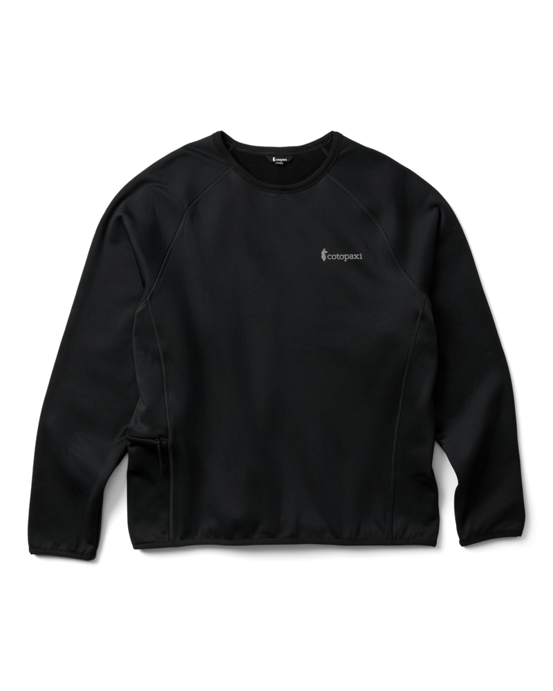 Tempa Fleece Crew - Men's