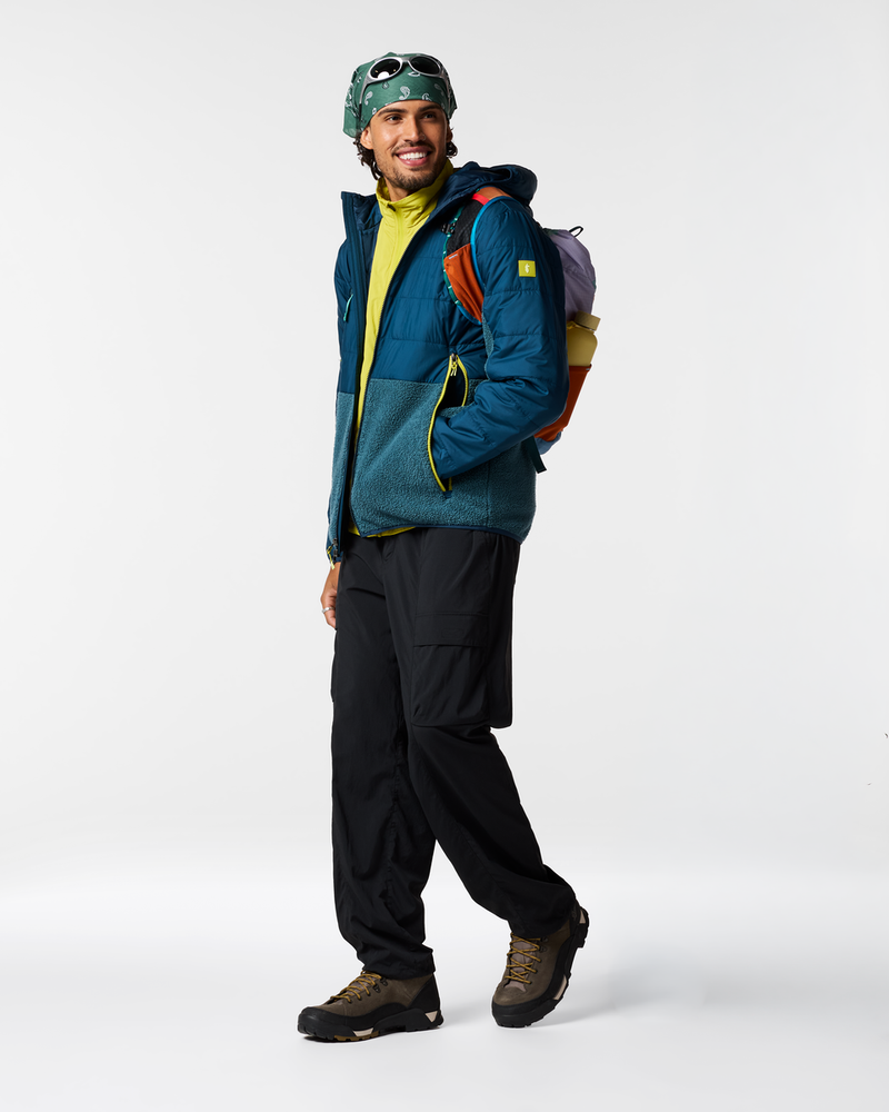 Trico 2.0 Hybrid Jacket - Men's