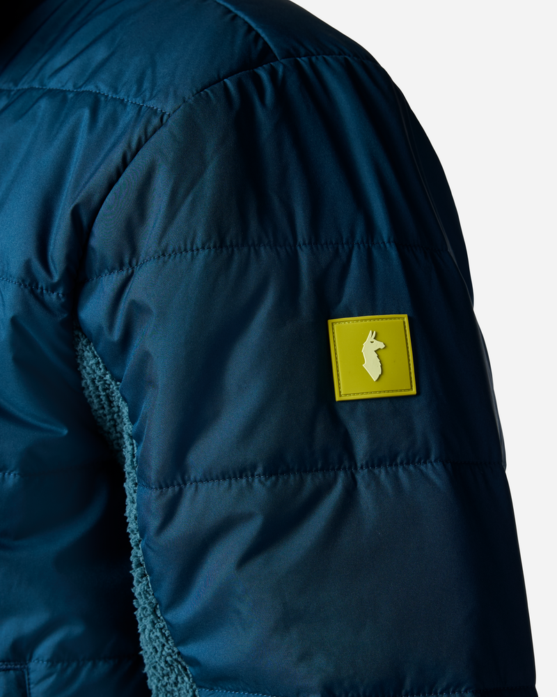 Trico 2.0 Hybrid Jacket - Men's