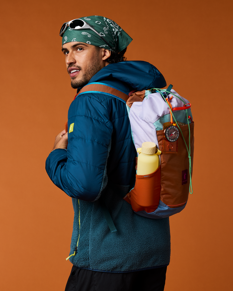 Trico 2.0 Hybrid Jacket - Men's