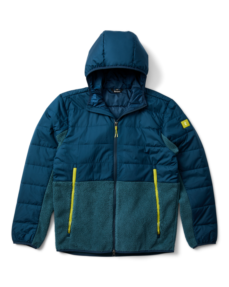 Trico 2.0 Hybrid Jacket - Men's