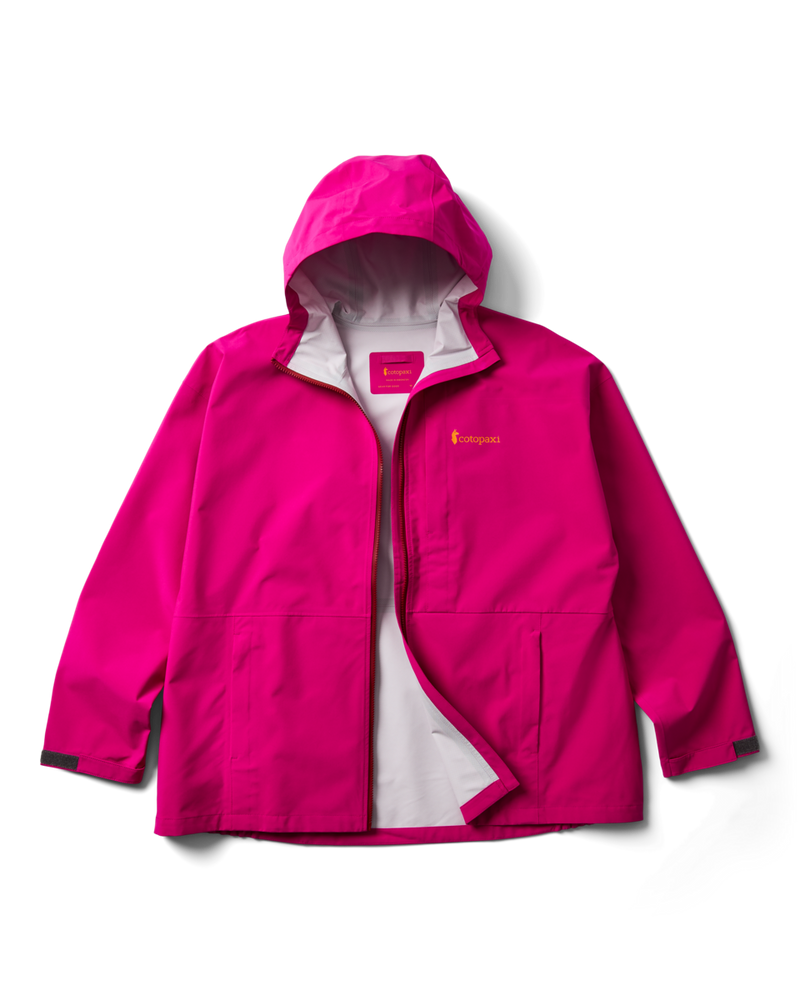 Cielo Rain Jacket - Women's