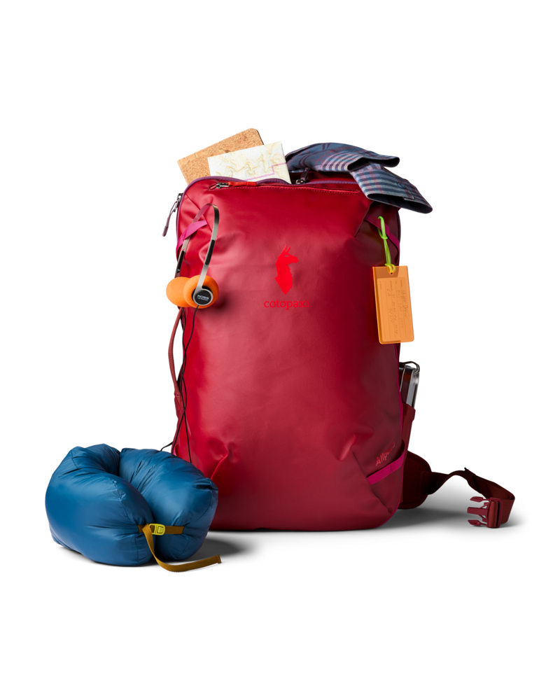 Allpa 35L Travel Pack
