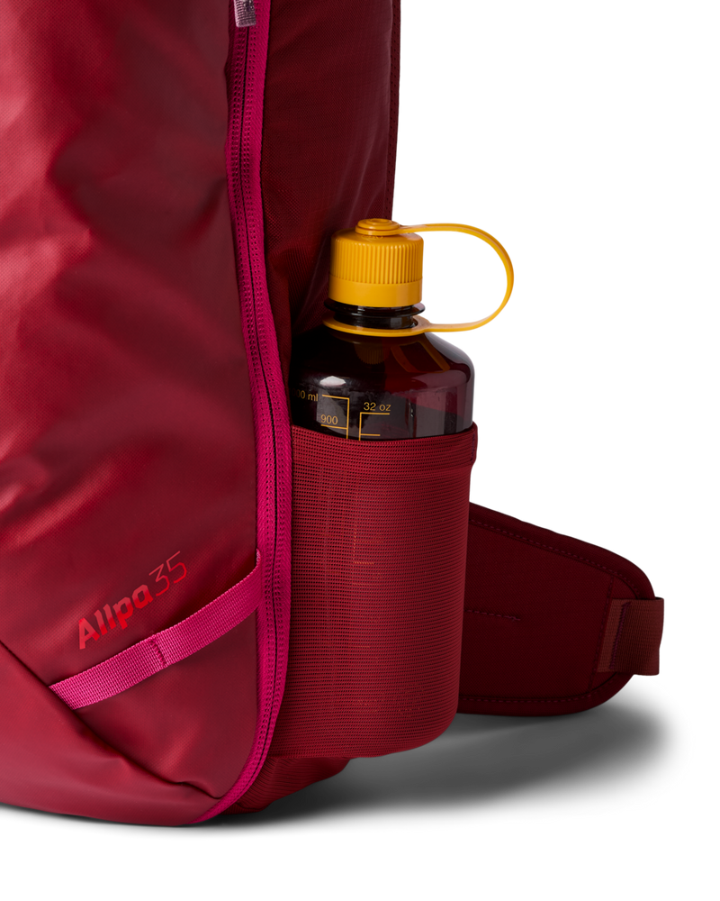 Allpa 35L Travel Pack