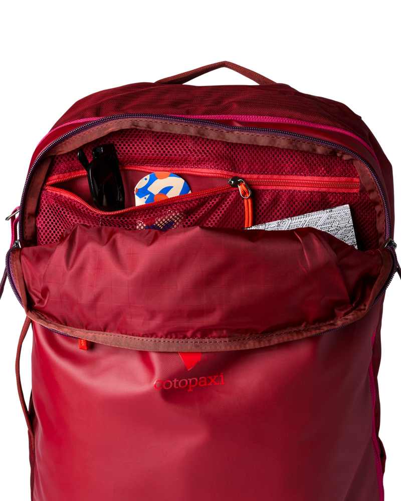 Allpa 35L Travel Pack