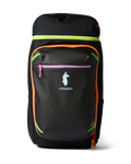 Allpa 50L Adventure Travel Pack - Del Día Dark