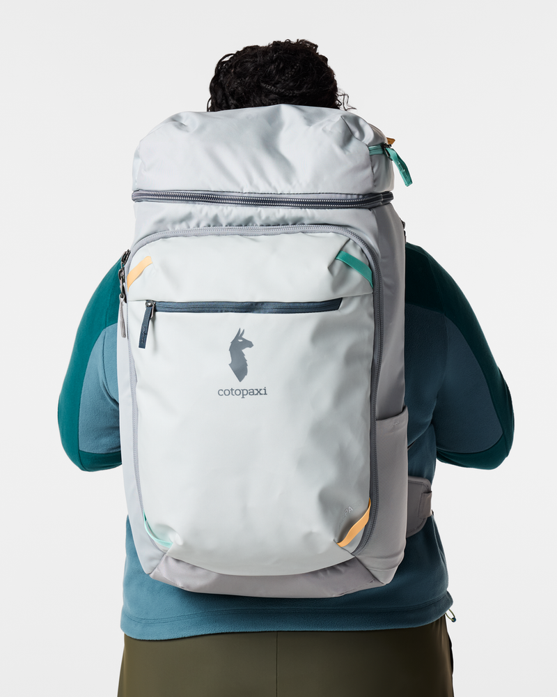Allpa 50L Adventure Travel Pack