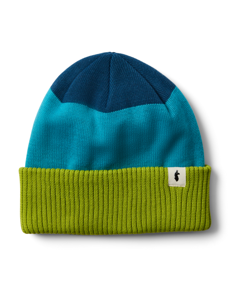 Alto 2.0 Beanie
