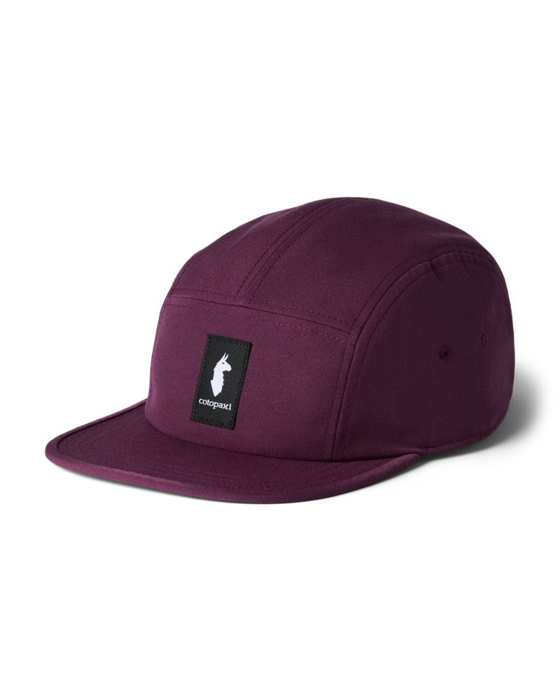 5-Panel Hat