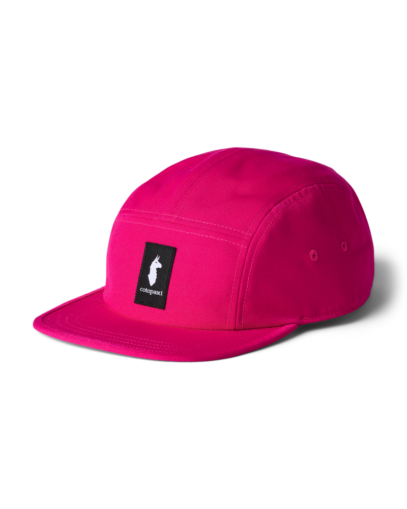 5-Panel Hat