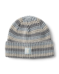 Chunky Striped Beanie