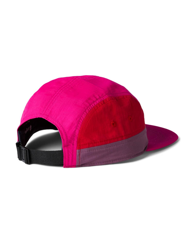Cotopaxi Tech 5-Panel Hat