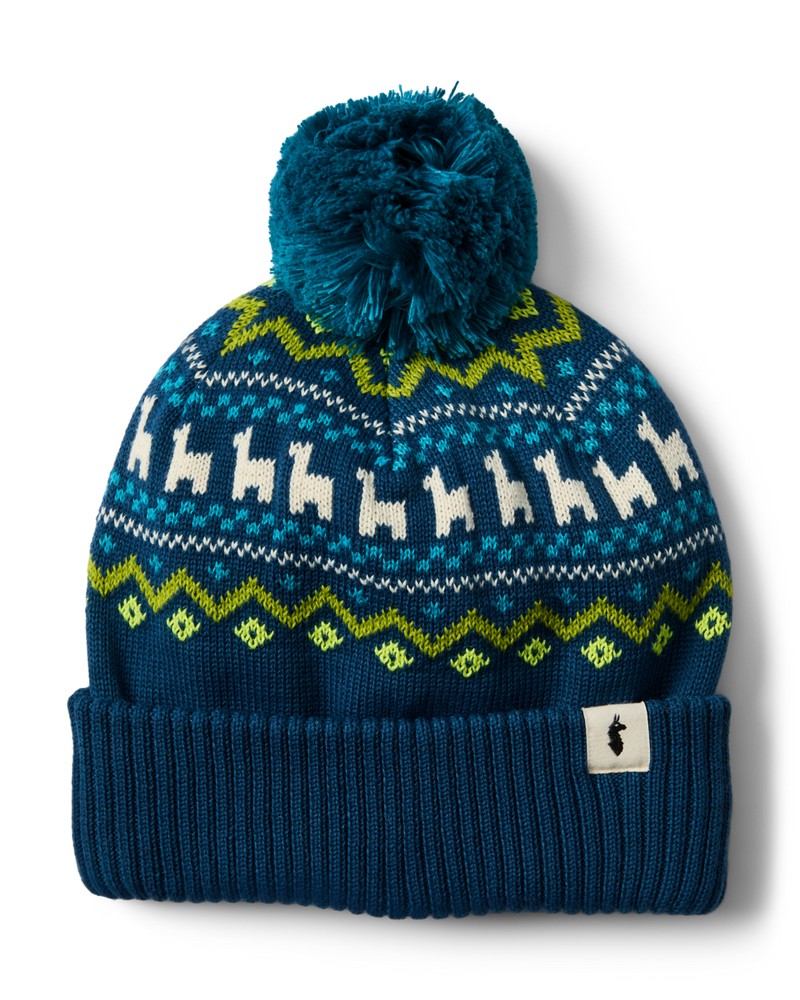 Cumbre 2.0 Beanie