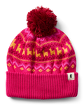 Cumbre 2.0 Beanie