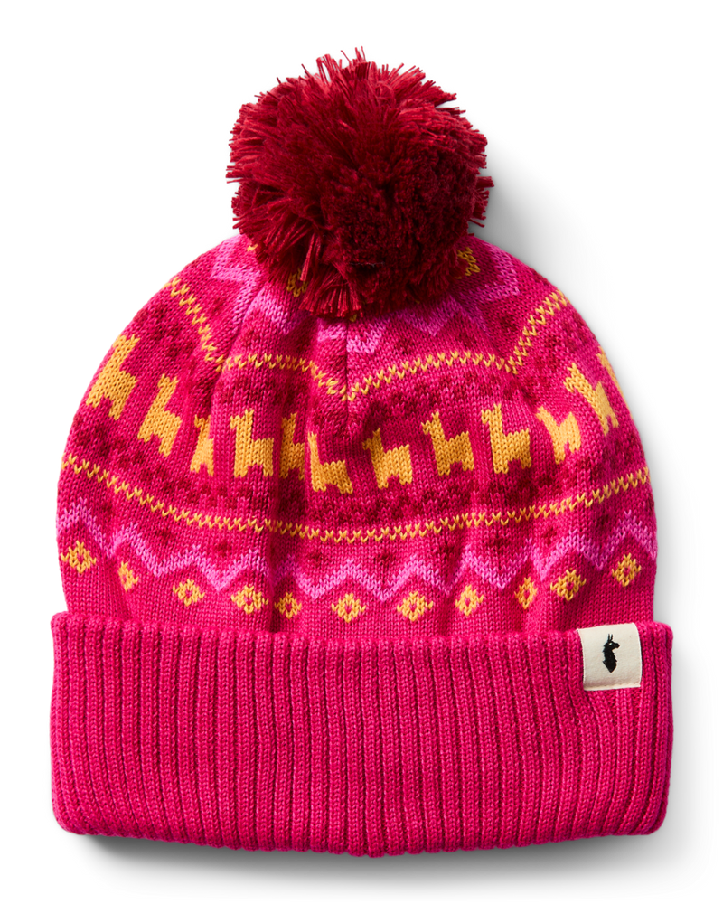 Cumbre 2.0 Beanie