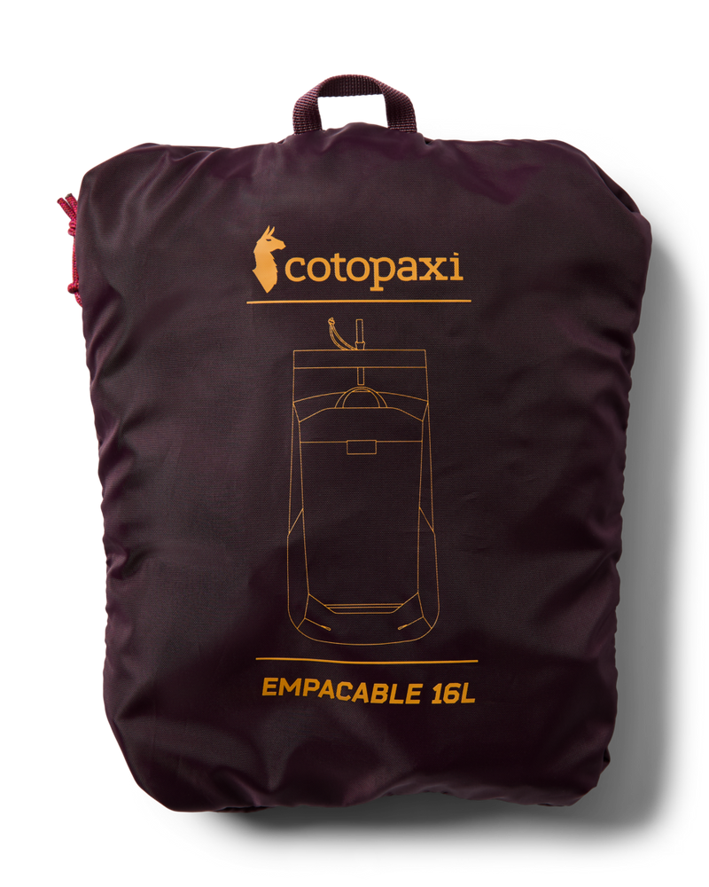 Empacable 16L Daypack