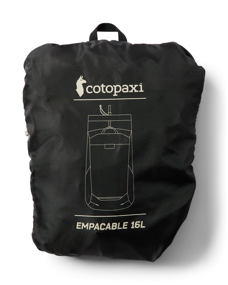 Empacable 16L Daypack