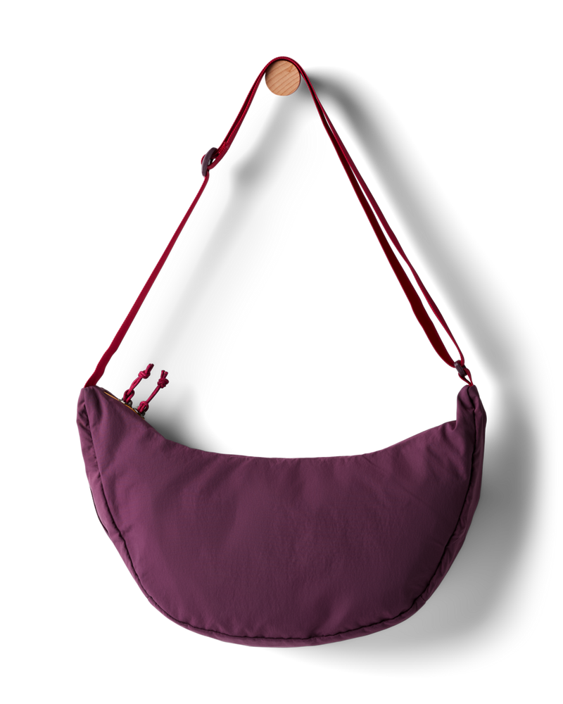 Empacable 6L Crescent Bag